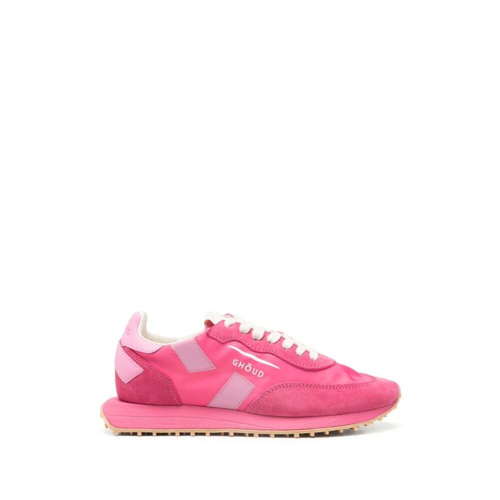 Ghoud Pink Shoes Women